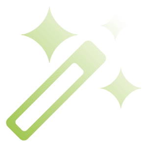 AI Wand