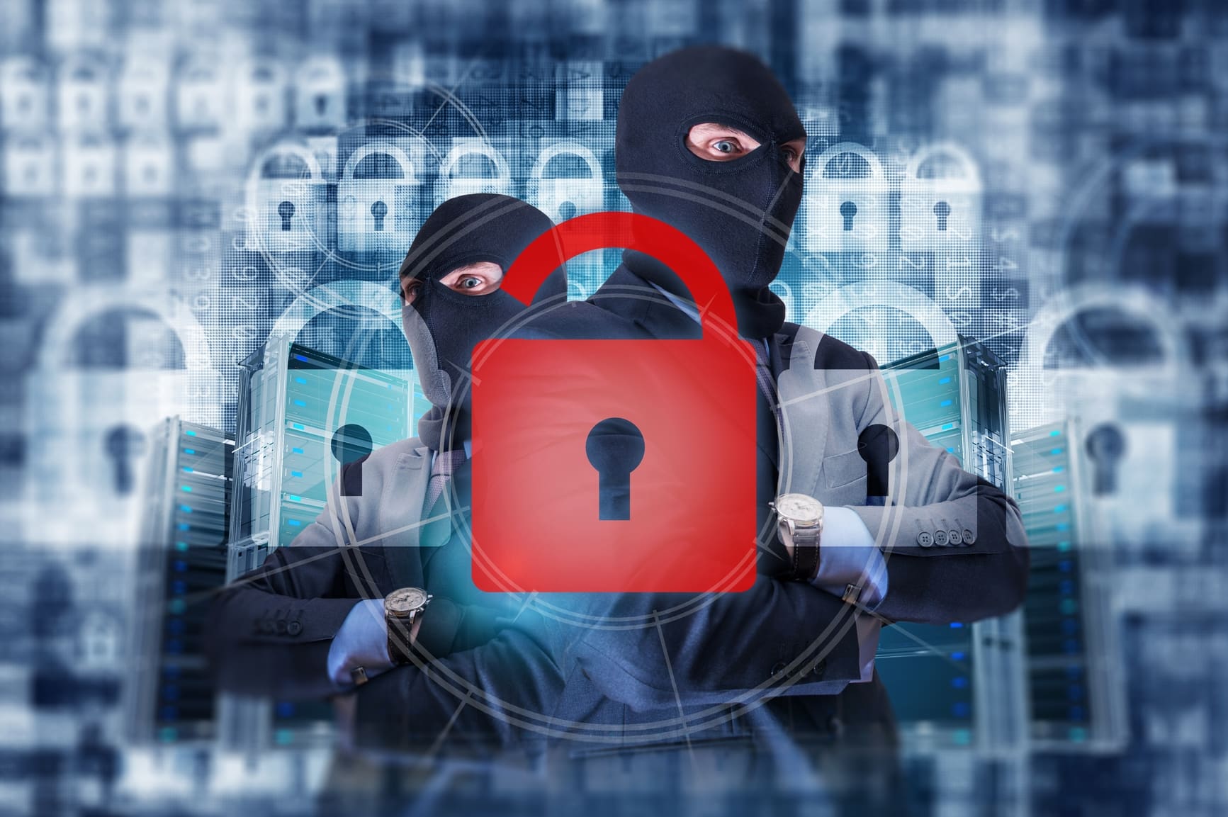 Website Hackers What's In It For Them?