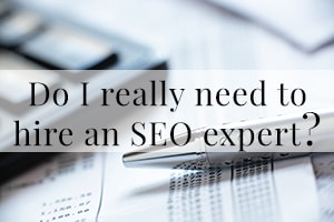 hire SEO firm