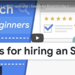 Tips For Hiring An Seo Specialist