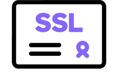 SSL Certificate