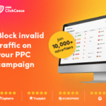 Block Invalid Traffic on Your PPC Campaign
