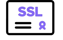 SSL Certificate